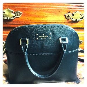 Grove Street Carli Satchel Bag